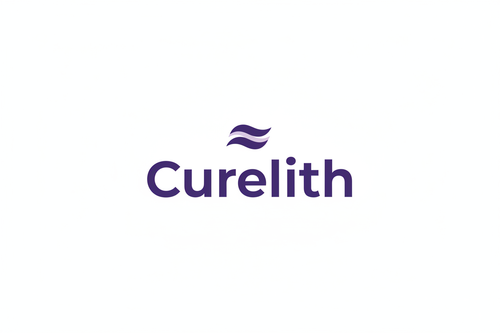 Curelith Logo